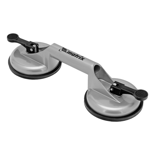 Стеклодомкрат алюминиевый двойной Matrix по ценам производителя в Уфе с доставкой по всей России