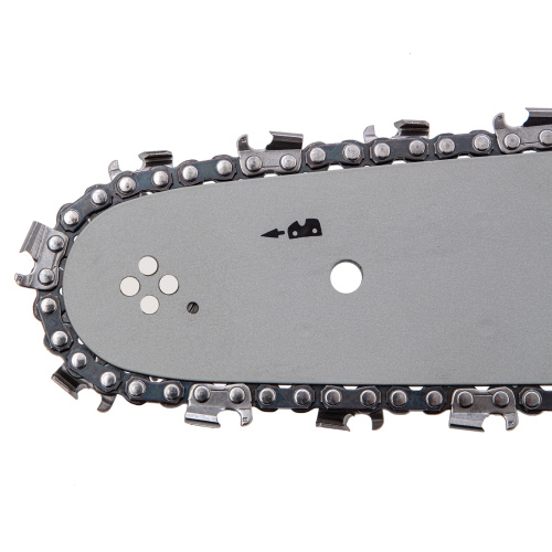 Пила цепная бензиновая БП-4540, 45 см3, шина 40 см, шаг 0.325, паз 1,5 мм, 64 звена Сибртех по ценам производителя в Уфе с доставкой по всей России