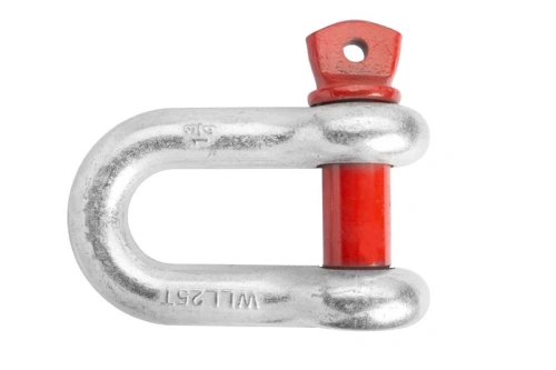 Скоба прямая TOR 55,0 т (тип G210) (Q) по ценам производителя в Уфе с доставкой по всей России