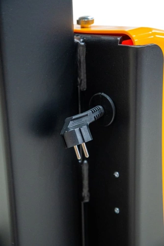 Штабелер самоходный 1,2 т 3,0 м TOR CQDA1230-EL 24/65 В/Ач (сопровождаемый) купить в Москве с доставкой по всей России | ProtosMarket.ru