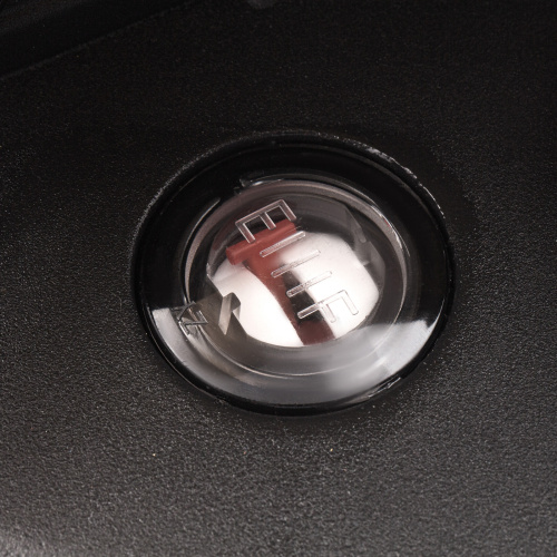 Дизельная тепловая пушка DHG-10, 10 кВт, 300 м3/ч, прямой нагрев Denzel по ценам производителя в Уфе с доставкой по всей России