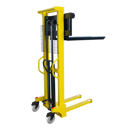 Ручной штабелер MS1016 по ценам производителя в Уфе с доставкой по всей России