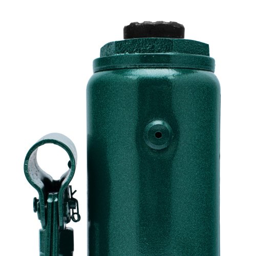 Домкрат гидравлический бутылочный, 10 т, 190-370 мм Сибртех купить в Москве с доставкой по всей России | ProtosMarket.ru