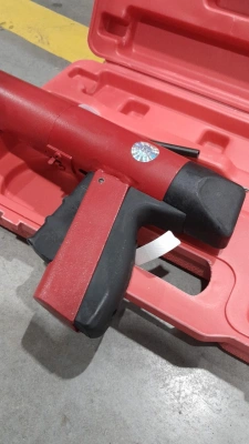 Пистолет монтажный пороховой ППМ-603 по ценам производителя в Уфе с доставкой по всей России