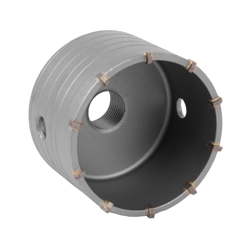 Буровая коронка, M22 х 85 мм Matrix по ценам производителя в Уфе с доставкой по всей России