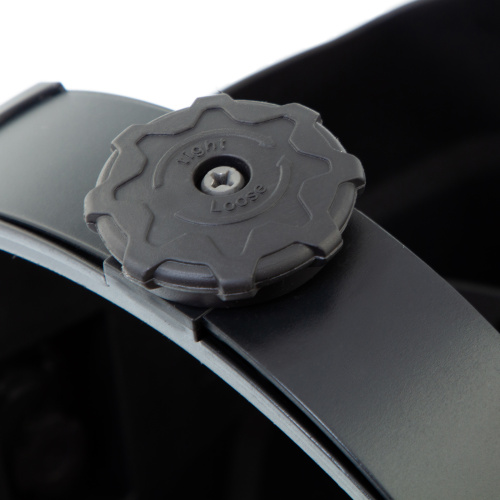 Щиток защитный лицевой (маска сварщика) MTX-100AF, размер см. окна 90х35, DIN 3/11 MTX по ценам производителя в Уфе с доставкой по всей России