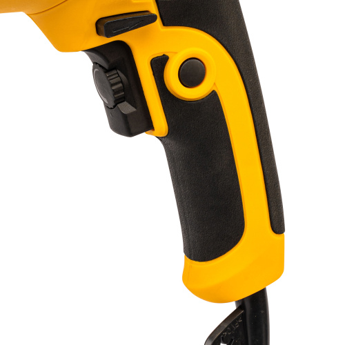 Дрель ударная ID-850, 850 Вт, 0-3000 об/мин, 48000 уд/мин Denzel по ценам производителя в Уфе с доставкой по всей России