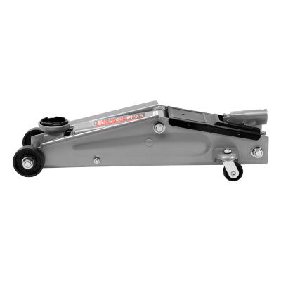 Домкрат гидравлический подкатный, 3 т, высота подъема 130-410 мм Matrix по ценам производителя в Уфе с доставкой по всей России