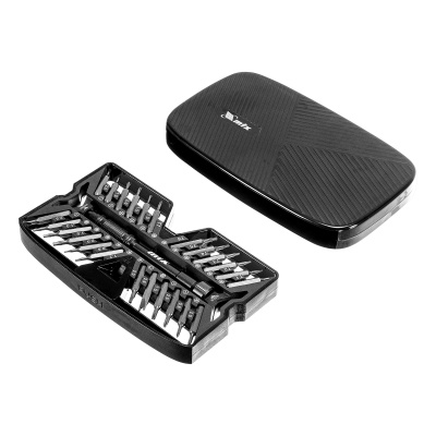 Набор для точных работ 26 в 1, универсальный, сталь CrV MTX по ценам производителя в Уфе с доставкой по всей России