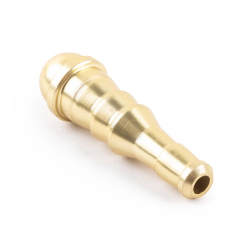 Ниппель 6/9мм, универсальный по ценам производителя в Уфе с доставкой по всей России