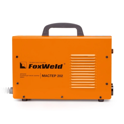 Сварочный аппарат Мастер 202 купить в Москве с доставкой по всей России | ProtosMarket.ru