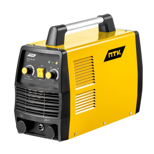 ПТК RILON CUT 40 СT по ценам производителя в Уфе с доставкой по всей России