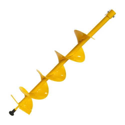 Бур для земли STEM TECHNO SEA 300*800 тип А по ценам производителя в Уфе с доставкой по всей России