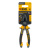 Плоскогубцы комбинированные 165 мм, трехкомпонентные рукоятки Denzel по ценам производителя в Уфе с доставкой по всей России