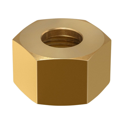 Гайка накидная G3/4-B по ценам производителя в Уфе с доставкой по всей России