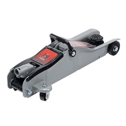 Домкрат гидравлический подкатной 2 т в пластиковом кейсе 85-330 мм. Low Profile Matrix по ценам производителя в Уфе с доставкой по всей России