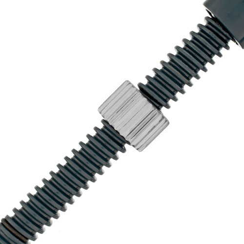 Ключ трубный рычажный КТР-4, 3", кованый, тип "L" Сибртех по ценам производителя в Уфе с доставкой по всей России