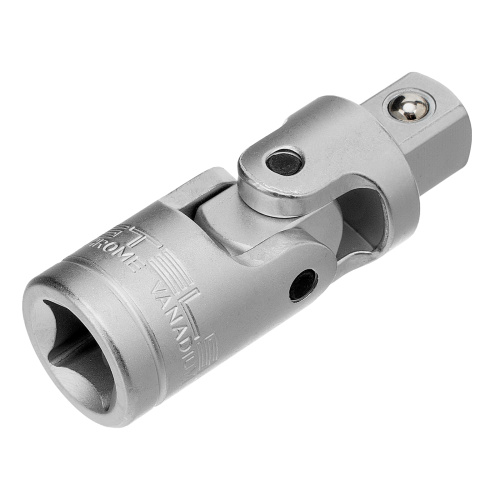 Набор инструментов, 1/2", 1/4", CrV, пластиковый кейс 69 предметов Stels по ценам производителя в Уфе с доставкой по всей России