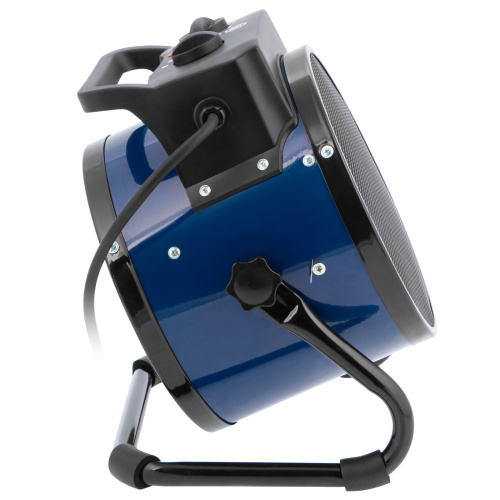 Тепловая пушка, керамический нагреватель K3, 3 режима, 230В, 1500/3000 Вт Сибртех по ценам производителя в Уфе с доставкой по всей России