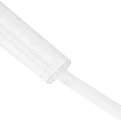 Гидроуровень, удлиненная колба, рельефная градуировка, 25 м Барс по ценам производителя в Уфе с доставкой по всей России