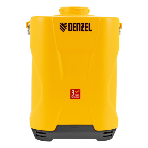 Опрыскиватель аккумуляторный D-8LI, 8 л, 12 В, 2 Ач Denzel по ценам производителя в Уфе с доставкой по всей России