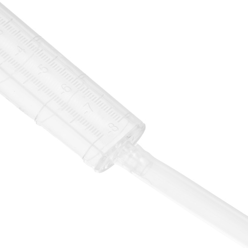 Гидроуровень, удлиненная колба, рельефная градуировка, 25 м Барс по ценам производителя в Уфе с доставкой по всей России