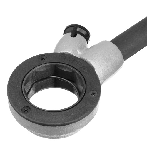 Трещотка для клуппов с удлинителем по ценам производителя в Уфе с доставкой по всей России