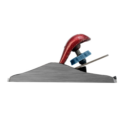 Рубанок, 140 х 45 мм, металлический, малогабаритный Sparta по ценам производителя в Уфе с доставкой по всей России