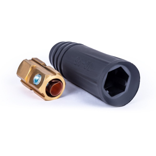 Кабельная розетка 70-95 (упак.) (511.0340/СХ0543) Varteg по ценам производителя в Уфе с доставкой по всей России