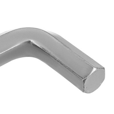 Ключ имбусовый  HEX, 24 мм, 45x, закаленный, никель Сибртех по ценам производителя в Уфе с доставкой по всей России