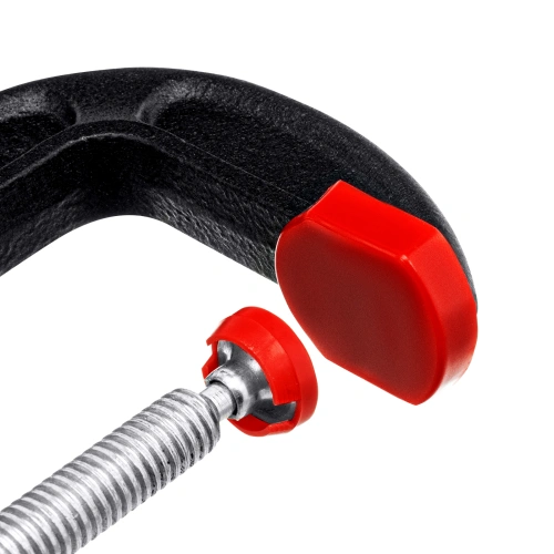 Струбцина G-образная, 100 мм Matrix по ценам производителя в Уфе с доставкой по всей России