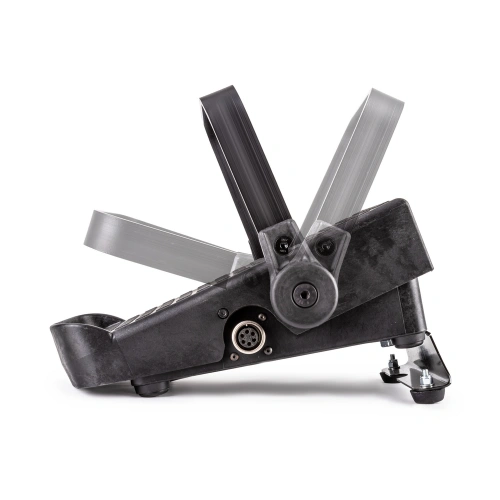 Педаль дист. управления WECO RC02 по ценам производителя в Уфе с доставкой по всей России