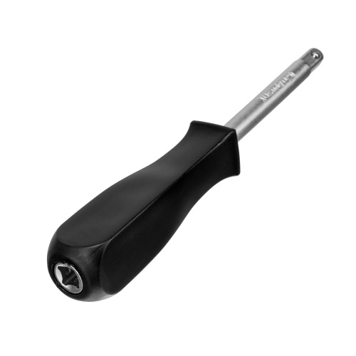 Набор инструментов, 1/2", 3/8", 1/4", пластиковый кейс 160 предм. Сибртех по ценам производителя в Уфе с доставкой по всей России