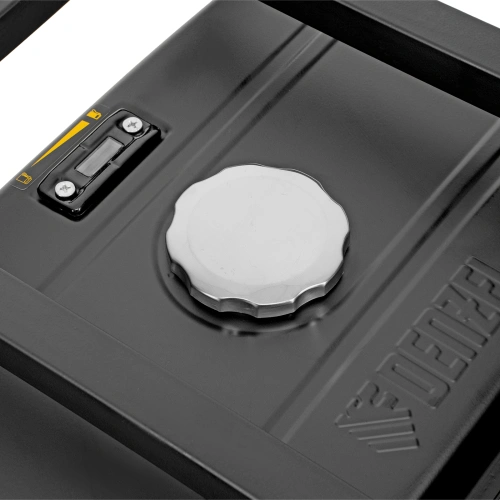 Генератор дизельный DES-55E, 5,5 кВт, 230 В, 11 л, электростартер Denzel по ценам производителя в Уфе с доставкой по всей России