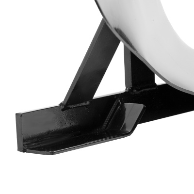 Плуг 200 мм, без сцепки Denzel по ценам производителя в Уфе с доставкой по всей России