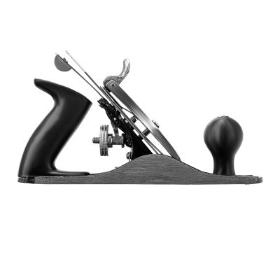 Рубанок, 245 х 58 мм, металлический Sparta по ценам производителя в Уфе с доставкой по всей России