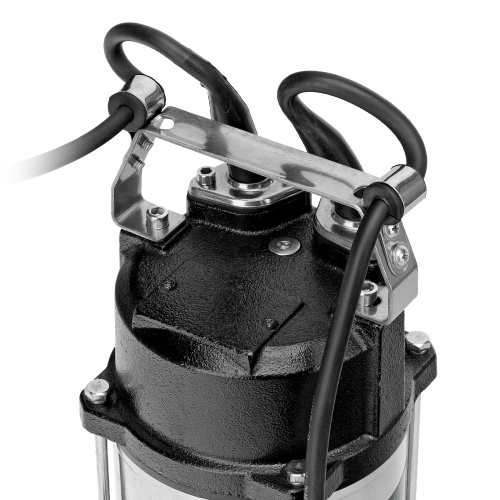 Фекальный насос СФН750, 750 Вт, напор 16 м, 22000 л/ч Сибртех по ценам производителя в Уфе с доставкой по всей России