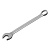 Ключ комбинированный, 19 мм, CrV, антислип Stels по ценам производителя в Уфе с доставкой по всей России