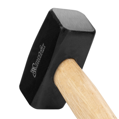 Кувалда, 1000 г, деревянная рукоятка Matrix по ценам производителя в Уфе с доставкой по всей России