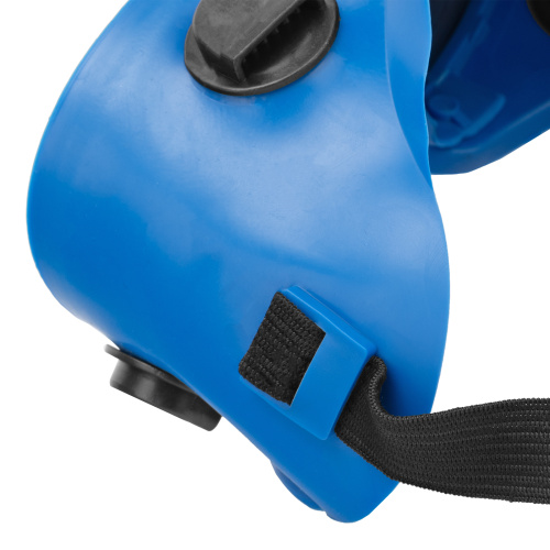 Очки защитные газосварщика закрытого типа, с непрямой вентиляцией, поликарбонат Сибртех по ценам производителя в Уфе с доставкой по всей России