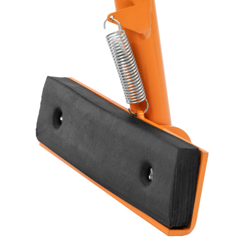 Захват бордюрного камня ручной до 300 мм, 100 кг Сибртех по ценам производителя в Уфе с доставкой по всей России