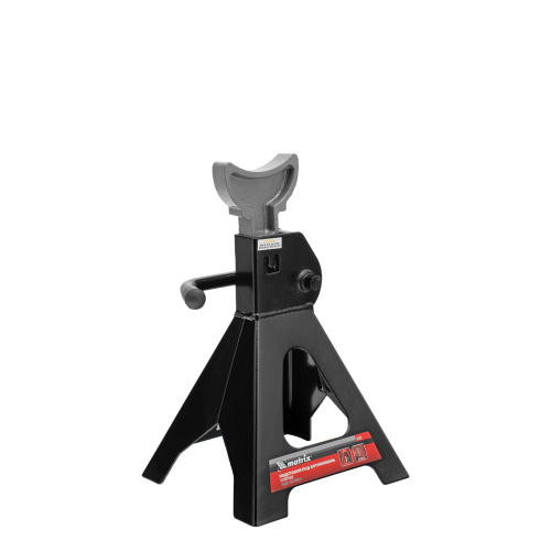 Подставки под машину регулируемые, 3 т, H подъема 295-425 мм, 2 шт Matrix по ценам производителя в Уфе с доставкой по всей России