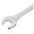 Ключ рожковый, 13 х 17 мм, хромированный Sparta по ценам производителя в Уфе с доставкой по всей России