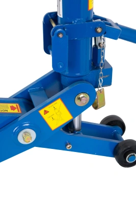 Домкрат для погрузчиков TOR  FJ-4 4 т по ценам производителя в Уфе с доставкой по всей России