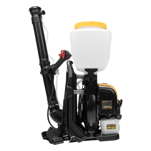 Опрыскиватель бензиновый GS-63-PRO, 63 см3, бак 25 л Denzel по ценам производителя в Уфе с доставкой по всей России