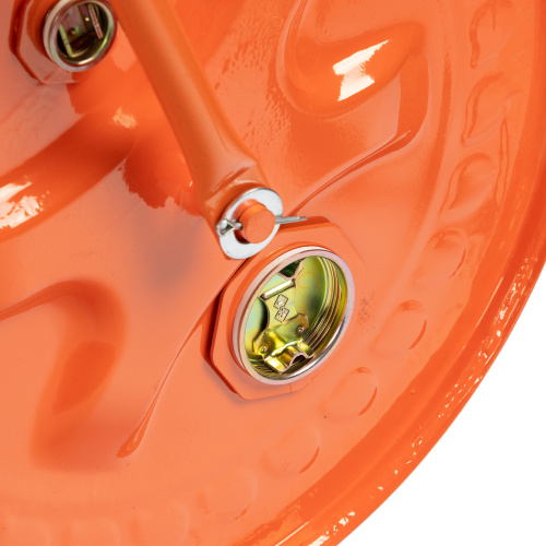 Каток газонный 70л, ручной, наливной, пробка-болт Сибртех по ценам производителя в Уфе с доставкой по всей России