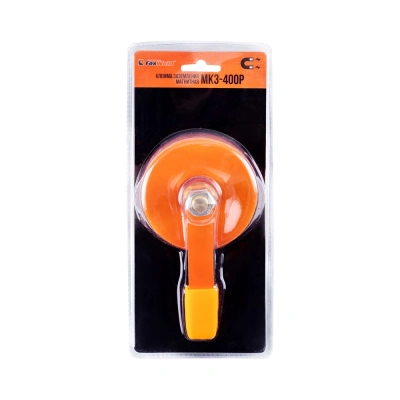 Клемма заземления магнитная МКЗ-400Р (пр-во FoxWeld/КНР) купить в Москве с доставкой по всей России | ProtosMarket.ru