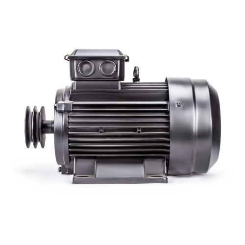 Электродвигатель в сборе AEROMAX EM-420 (400В / 3кВт) по ценам производителя в Уфе с доставкой по всей России