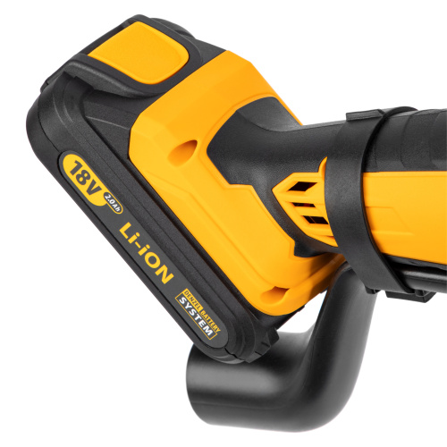 Многофункциональный инструмент аккумуляторный MTL-IB-18-02, Li-Ion, 18 В, 1.5 А*ч Denzel по ценам производителя в Уфе с доставкой по всей России