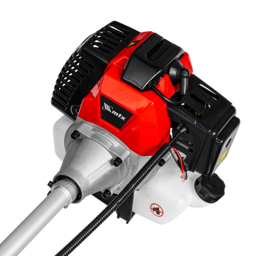 Триммер бензиновый MT-52, 52 см³, неразъемная штанга, состоит из 2 частей MTX по ценам производителя в Уфе с доставкой по всей России